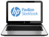 Get HP Pavilion 14-b110us PDF manuals and user guides
