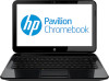 Get HP Pavilion 14-c000 Chromebook PDF manuals and user guides