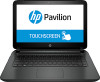 Get HP Pavilion 14-v200 PDF manuals and user guides