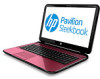 Get HP Pavilion 15-b100 PDF manuals and user guides