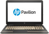 Get HP Pavilion 15-bc200 PDF manuals and user guides