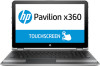 Get HP Pavilion 15-bk100 PDF manuals and user guides