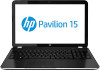 Get HP Pavilion 15-e100 PDF manuals and user guides
