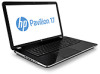Get HP Pavilion 17-e000 PDF manuals and user guides