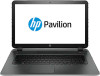 Get HP Pavilion 17-f100 PDF manuals and user guides