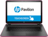 Get HP Pavilion 17-f200 PDF manuals and user guides