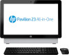 Get HP Pavilion 23-a300 PDF manuals and user guides