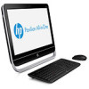 Get HP Pavilion 23-b000 PDF manuals and user guides