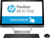 Get HP Pavilion 24-b000 PDF manuals and user guides