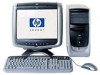 Get HP Pavilion a900 - Desktop PC PDF manuals and user guides