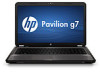 Get HP Pavilion g7-1100 PDF manuals and user guides