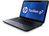 Get HP Pavilion g7-2100 PDF manuals and user guides