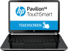 Get HP Pavilion Touch 14-n200 PDF manuals and user guides