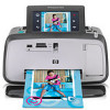 Get HP Photosmart A640 PDF manuals and user guides
