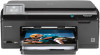 Get HP Photosmart B200 PDF manuals and user guides
