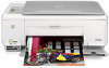 Get HP Photosmart C3100 - All-in-One Printer PDF manuals and user guides