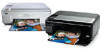 Get HP Photosmart C4500 - All-in-One Printer PDF manuals and user guides