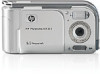 Get HP Photosmart E317 PDF manuals and user guides