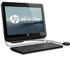 Get HP Pro 3420 PDF manuals and user guides