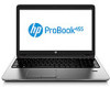 Get HP ProBook 455 PDF manuals and user guides