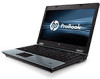 Get HP ProBook 6450b - Notebook PC PDF manuals and user guides