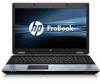 Get HP ProBook 6550b - Notebook PC PDF manuals and user guides