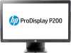 Get HP ProDisplay P200 PDF manuals and user guides