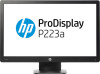 Get HP ProDisplay P223a PDF manuals and user guides