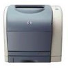 Get HP Q2489A - Color LaserJet 1500 Laser Printer PDF manuals and user guides