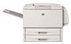 Get HP 9050dn - LaserJet B/W Laser Printer PDF manuals and user guides
