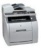 Get HP 2820 - Color LaserJet All-in-One Laser PDF manuals and user guides