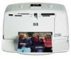 Get HP Q6377A - PhotoSmart 335 Color Inkjet Printer PDF manuals and user guides