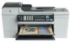 Get HP 5610 - Officejet All-in-One Color Inkjet PDF manuals and user guides