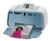 Get HP A526 - PhotoSmart Color Inkjet Printer PDF manuals and user guides