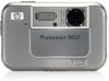 Get HP R837 - Photosmart 7MP Digital Camera PDF manuals and user guides
