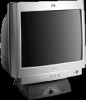 Get HP s7500mm - CRT Monitor PDF manuals and user guides