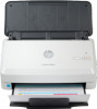 Get HP ScanJet Pro 2000 PDF manuals and user guides