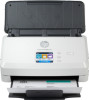 Get HP ScanJet Pro N4000 PDF manuals and user guides
