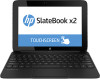 Get HP SlateBook 10-h000 x2 PC PDF manuals and user guides