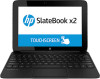 Get HP SlateBook 10-h000 PDF manuals and user guides