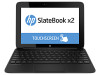 Get HP SlateBook 10-h032xx PDF manuals and user guides