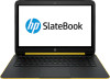 Get HP SlateBook 14-p000 PDF manuals and user guides