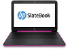 Get HP SlateBook 14-p001xx PDF manuals and user guides