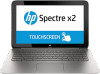 Get HP Spectre 13-h200 PDF manuals and user guides