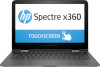 Get HP Spectre x360 PDF manuals and user guides