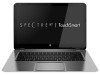 Get HP Spectre XT TouchSmart Ultrabook CTO 15t-4000 PDF manuals and user guides