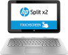 Get HP Split 13-f000 PDF manuals and user guides