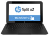Get HP Split 13-m001xx PDF manuals and user guides