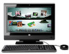 Get HP TouchSmart 310-1100 - Desktop PC PDF manuals and user guides