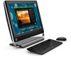 Get HP TouchSmart 420-1100 PDF manuals and user guides